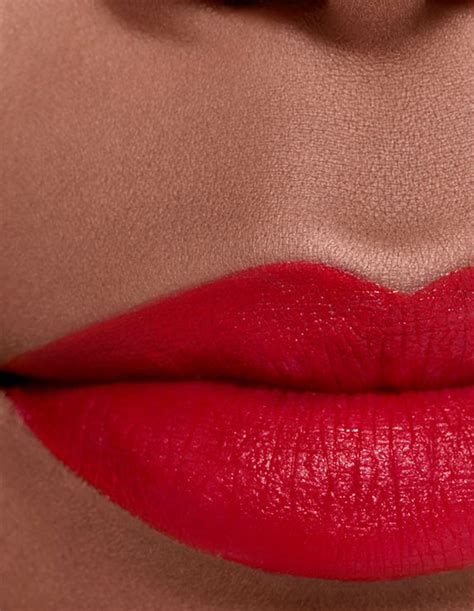 Chanel Idyllique (836) Rouge Allure Ink Matte Liquid Lip.